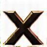 X